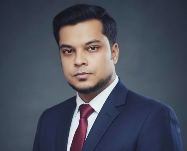 Takir Ahmed, 27, Dunkirk