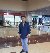 Md khorsed Alam, 18, Yalta