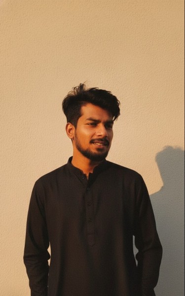 Sb Sakib, 22, Joo Pessoa