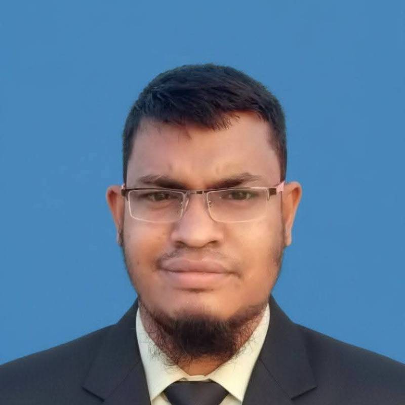 Md Milon, 26, Orl