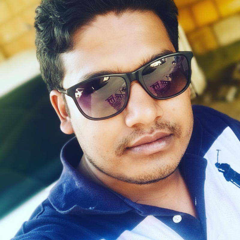 MD Lokman Ali, 35, Windlesham