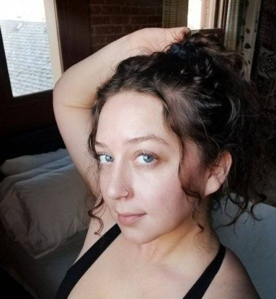 Jane, 45, Mubende