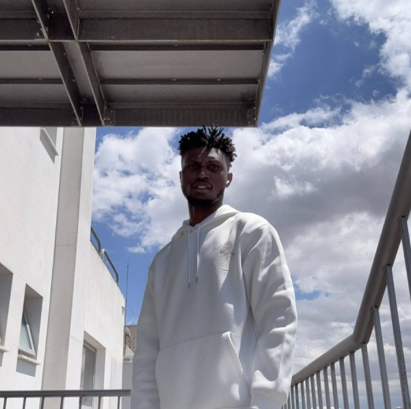 Jeremiah Ajayi, 29, Tabaco