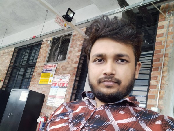 Shakil, 31, Saltillo