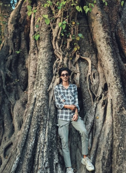 Riyad, 22, Odayarpatti