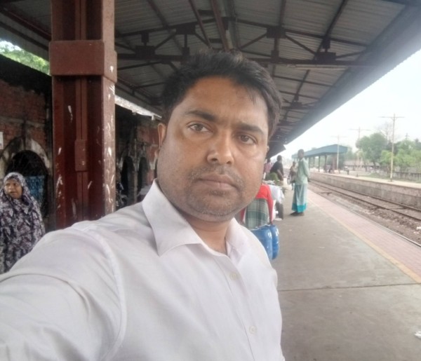 Abdur Rahim, 35, Dagua