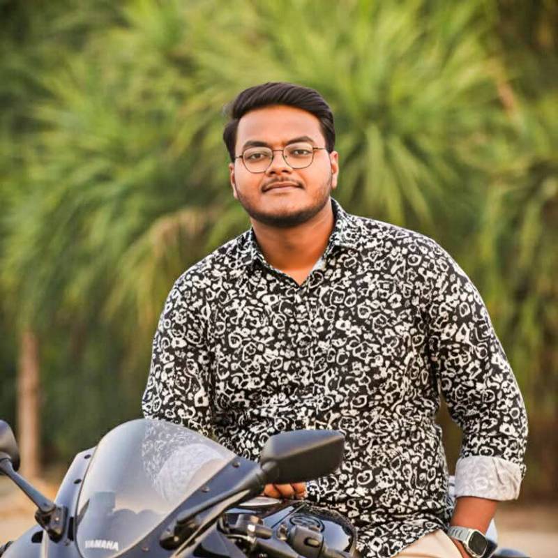 Fuwad hasan, 28, Ebersberg