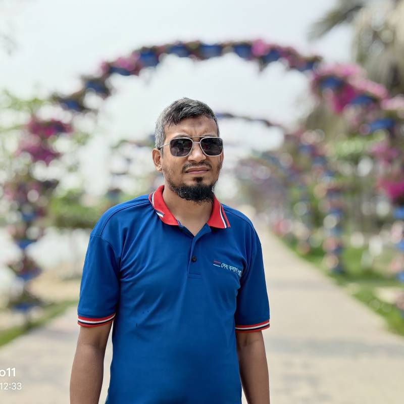 Khairulhasan, 26, Dano
