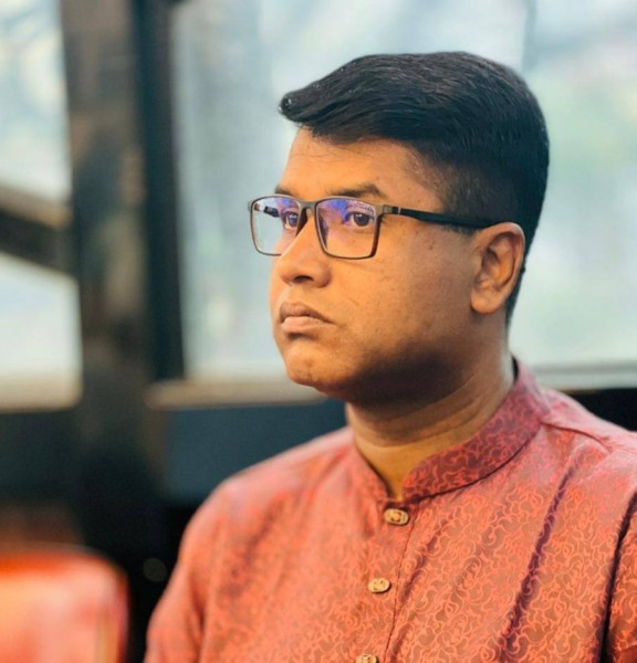 Ador, 39, Jaynagar