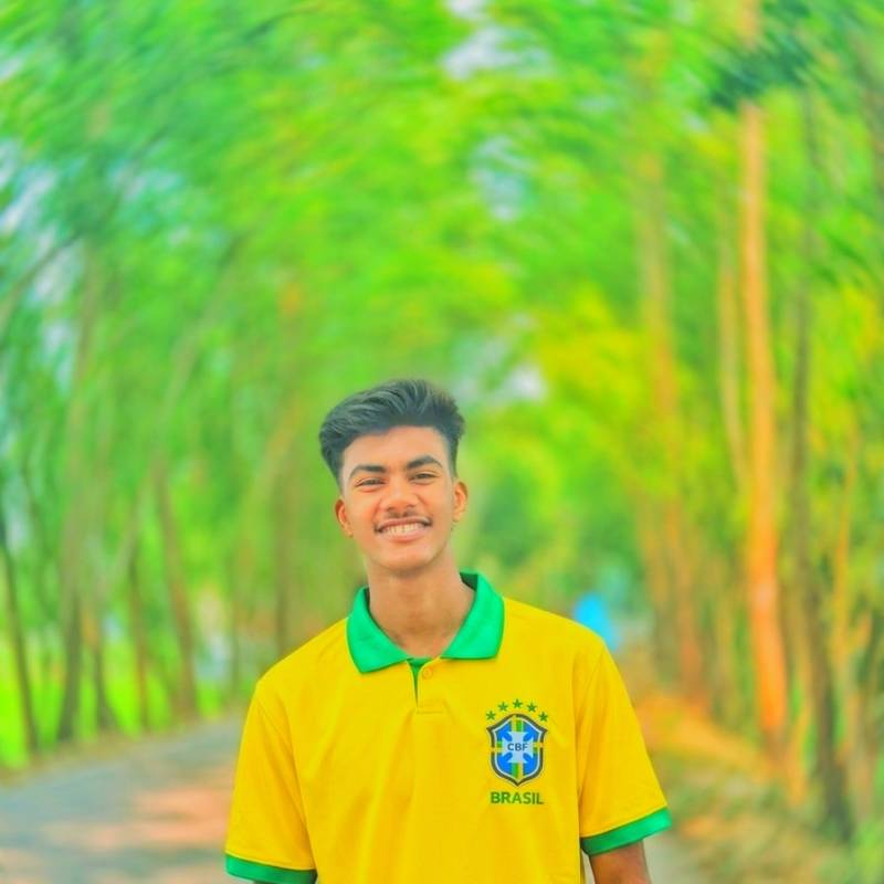 md kamrul islam, 22, Inhapi