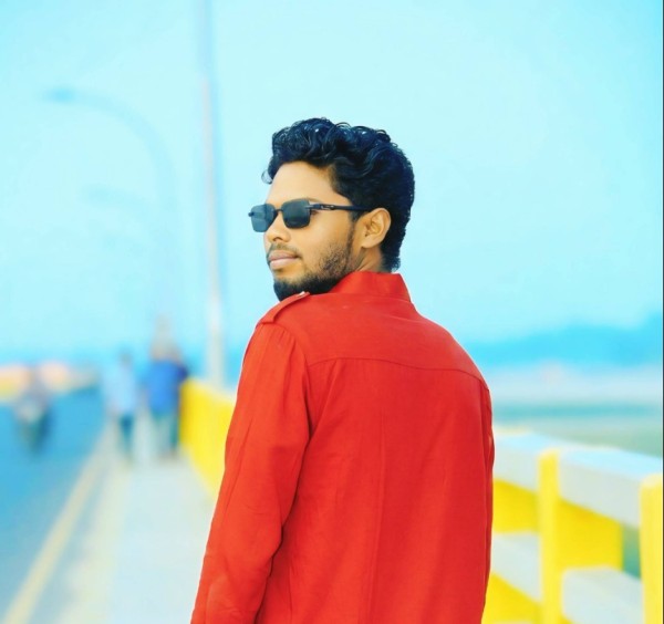 Md:Dulal Mia, 20, Boynton Beach