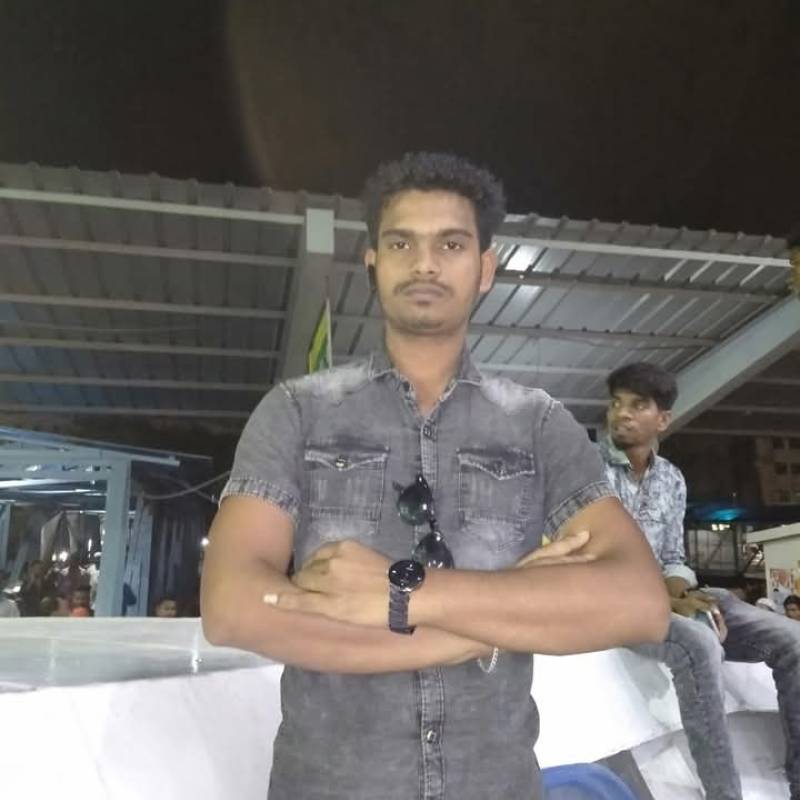Md panna, 29, Rehoboth