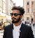 Kamran, 25, Fountainebleau