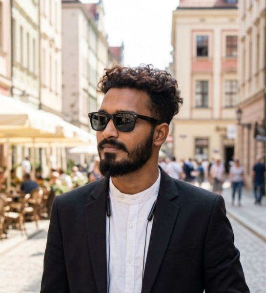 Kamran, 25, As Suwayda