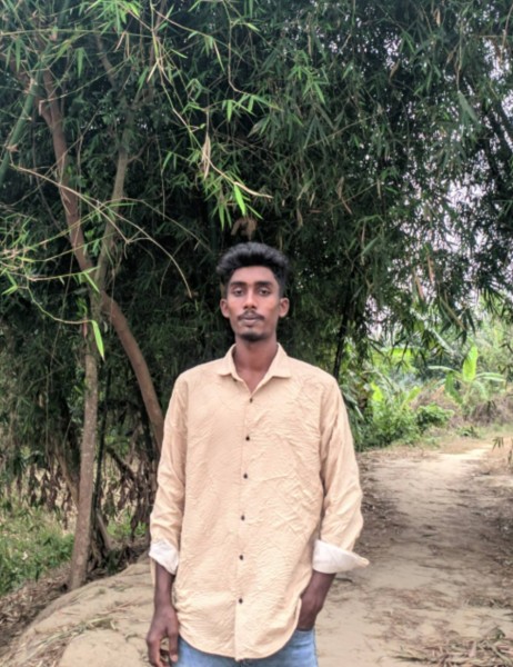 MD shovo, 26, Hakkari