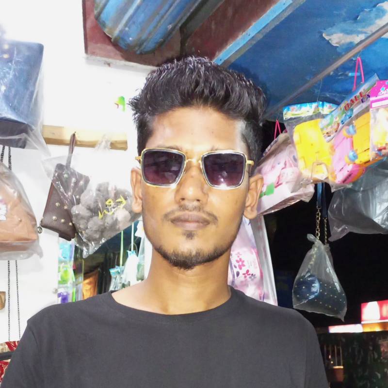 Samrat, 26, Jiaojiang