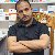 Ibrahim, 29, Spain