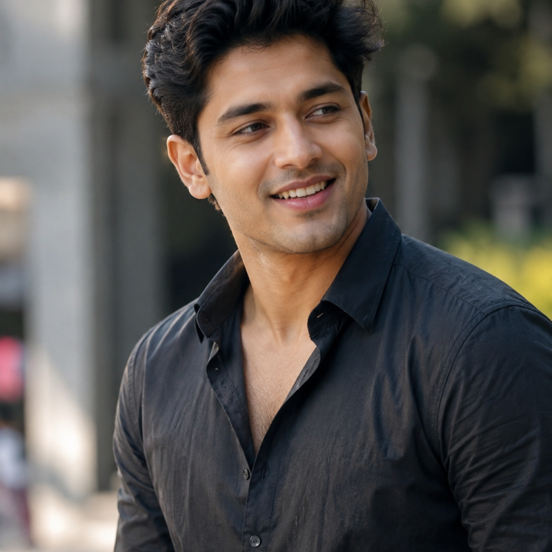 Masud, 30, Damanhr