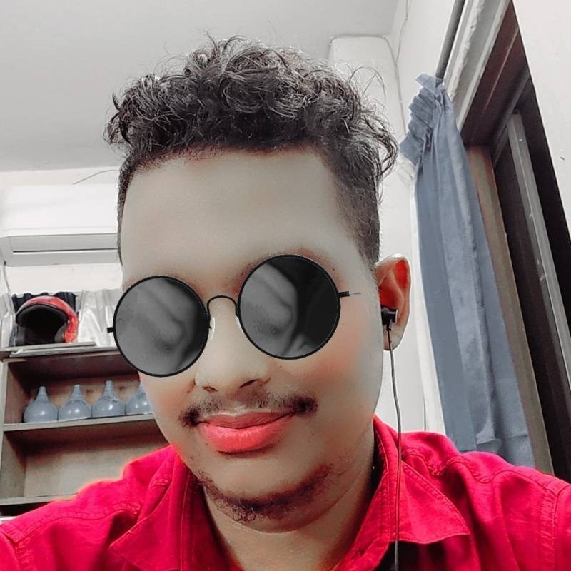 Md Rubel Patwary, 29, Batron