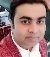 Uzzal Ahmed, 28, Hanting