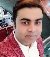 Uzzal Ahmed, 28, Belsh