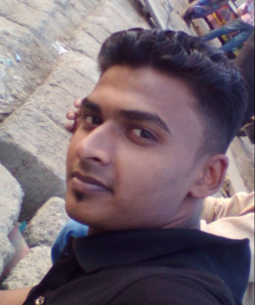 Nazim Uddin, 30, Qinhe