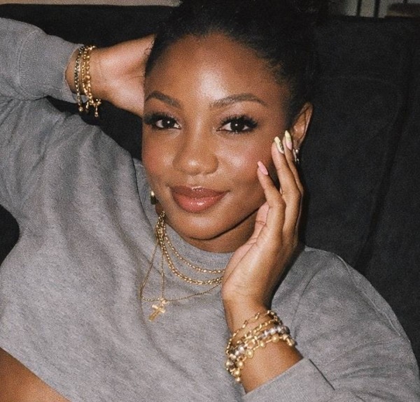 Beauty, 27, Santa Mara