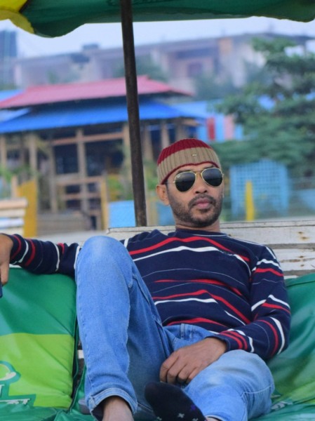 Anik, 41, Shahritus