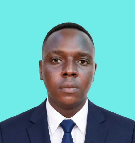 Newton, 27, Kharar