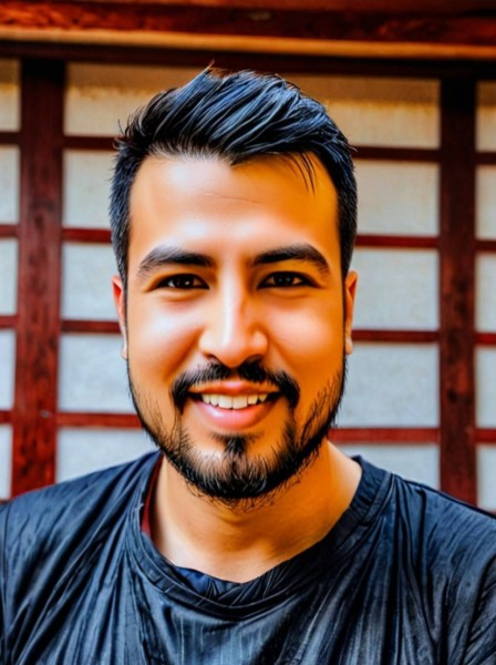 Farhan, 30, Prayagraj