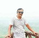 Md Alamgir, 41, Bangladesh