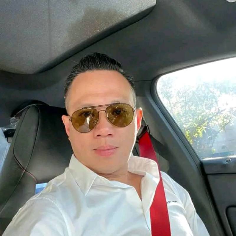 Doctor Alex thanh long, 36, Codegua