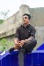 MD Nur, 36, Nigeria
