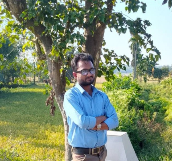 Alamgir, 27, New