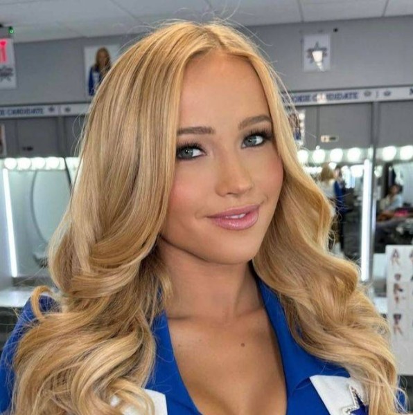 Kylie, 23, Samarkand