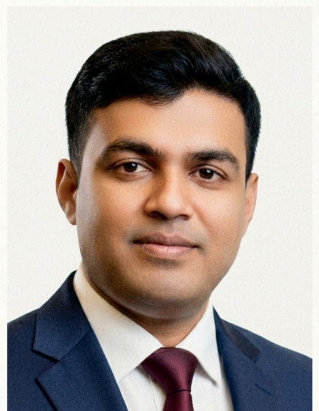 Shahidur, 32, Marrakech