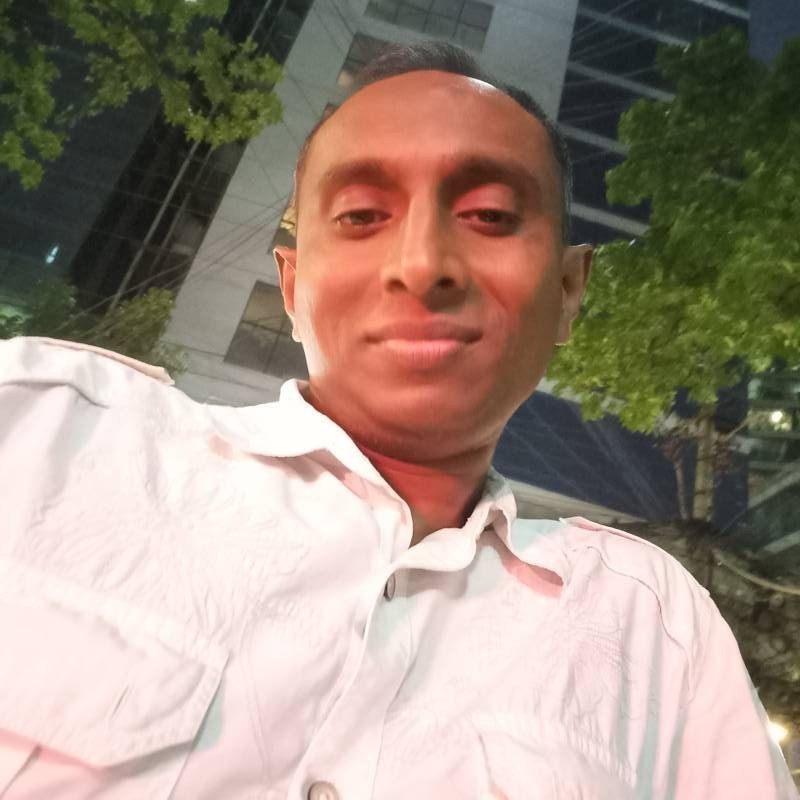 Monzurulislam, 28, Bucha