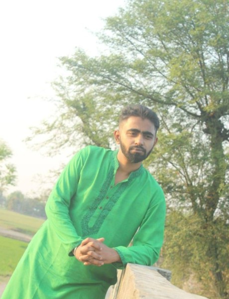 lucky, 32, Borba