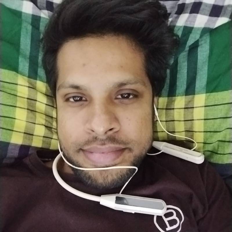 Ahsan, 32, Hagtna