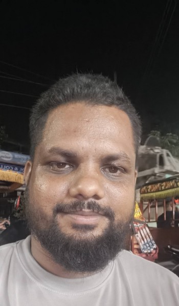 Anower Hossain, 38, Manta
