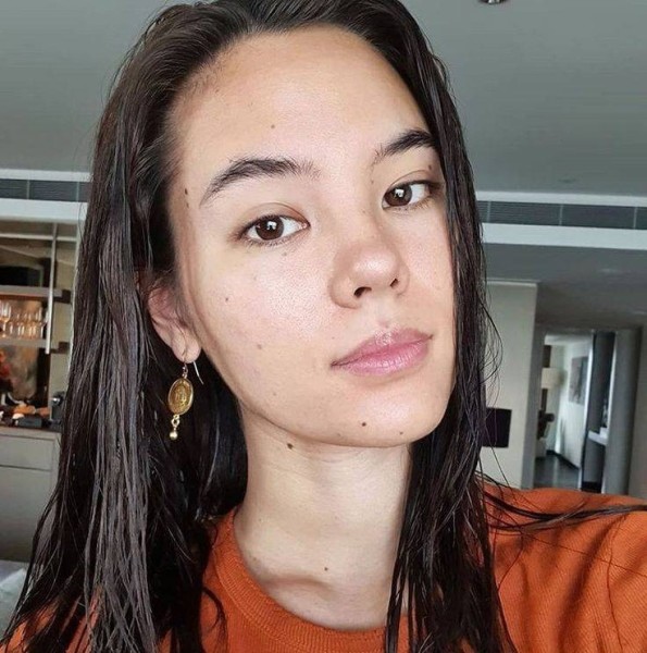 Ava, 39, Tegal