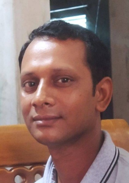 Anisur, 37, Berlare