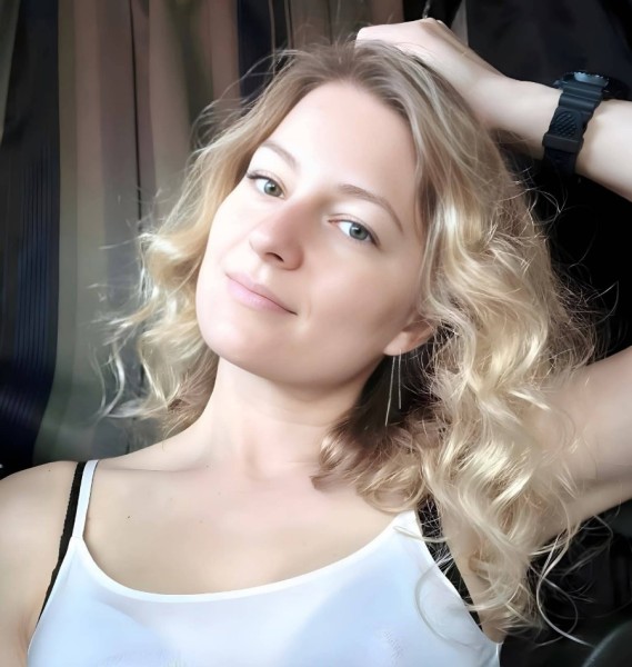 Iwona, 33, Sucat