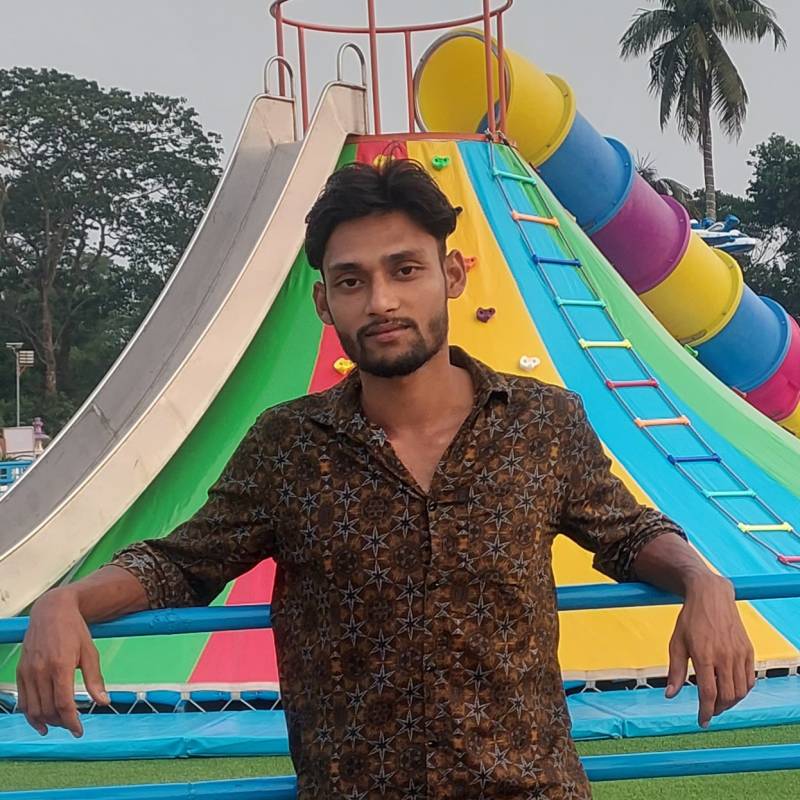 MD sumon, 35, Barakaldo