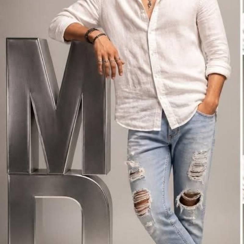 MD sumon, 35, Gamboula