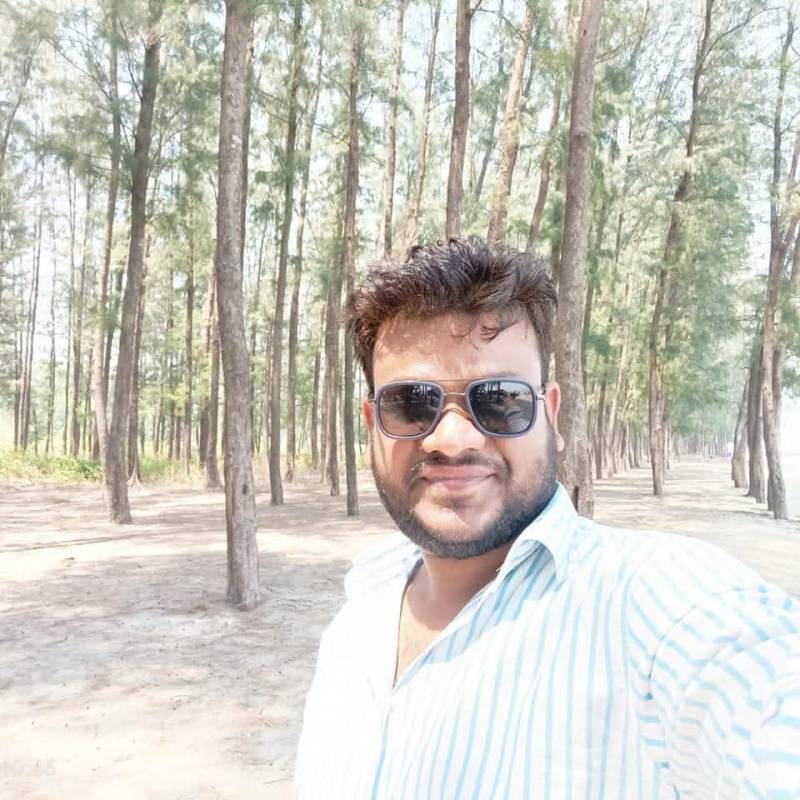Mr.khan, 38, Barika