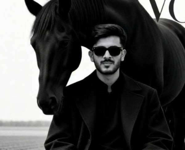 Mir Nayem, 27, Pulp