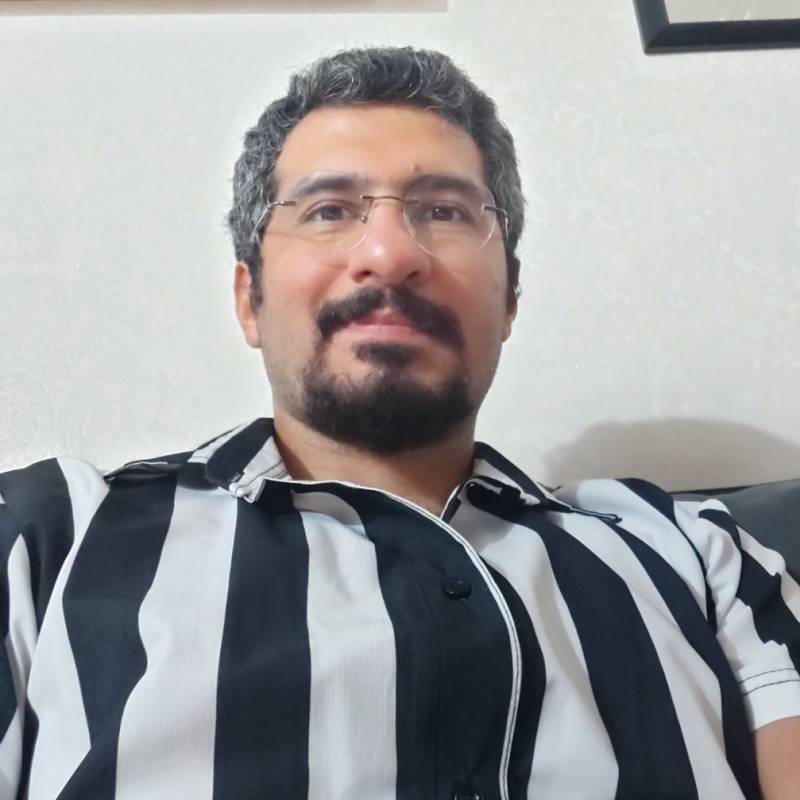 Zagrosbi, 35, Baco