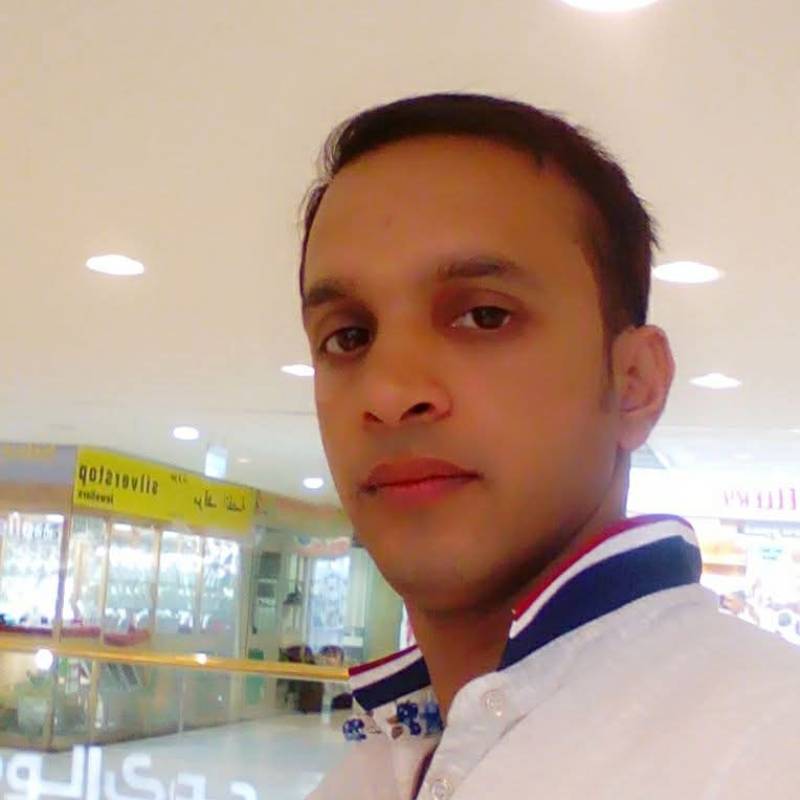 Mosabbermomen, 42, Bent Jbal