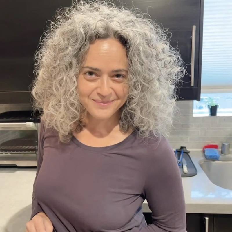 Victoria, 46, Utnr